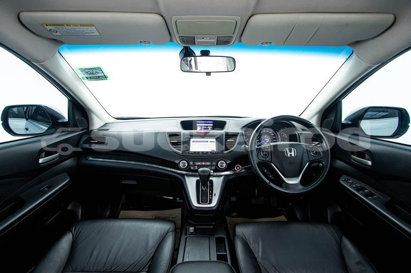 Big with watermark honda cr v bangkok bangkok 69352