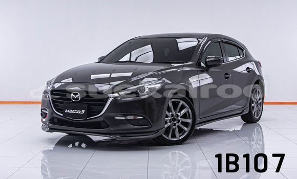 ซื้อ รถมือสอง Mazda 3 สีน้ำตาล รถยนต์ ใน %{เมือง} ใน กรุงเทพมหานคร ซื้อ รถมือสอง Mazda 3 สีน้ำตาล รถยนต์ ใน %{เมือง} ใน กรุงเทพมหานคร