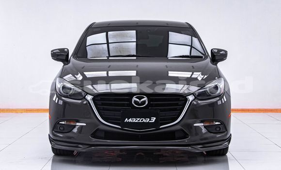 ซื้อ รถมือสอง Mazda 3 สีน้ำตาล รถยนต์ ใน %{เมือง} ใน กรุงเทพมหานคร ซื้อ รถมือสอง Mazda 3 สีน้ำตาล รถยนต์ ใน %{เมือง} ใน กรุงเทพมหานคร