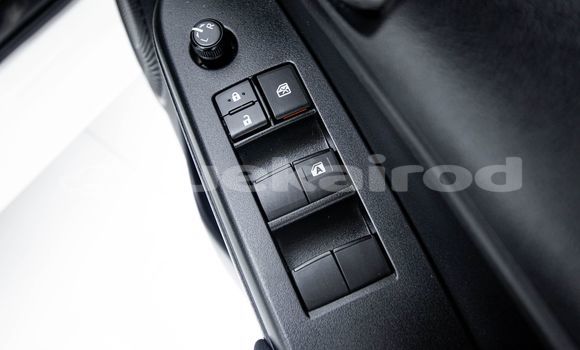 Buy Used Toyota Yaris White Car in Bangkok in Bangkok Buy Used Toyota Yaris White Car in Bangkok in Bangkok