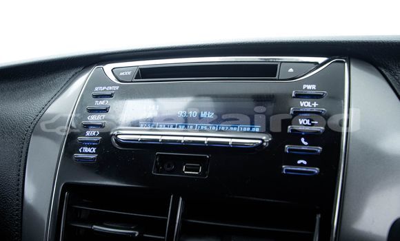 Buy Used Toyota Yaris White Car in Bangkok in Bangkok Buy Used Toyota Yaris White Car in Bangkok in Bangkok