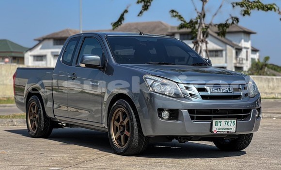 ซื้อ รถมือสอง Isuzu D-Max อื่น ๆ รถยนต์ ใน %{เมือง} ใน กรุงเทพมหานคร ซื้อ รถมือสอง Isuzu D-Max อื่น ๆ รถยนต์ ใน %{เมือง} ใน กรุงเทพมหานคร