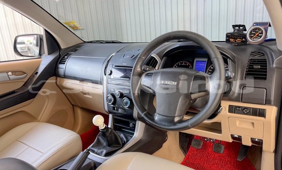 ซื้อ รถมือสอง Isuzu D-Max อื่น ๆ รถยนต์ ใน %{เมือง} ใน กรุงเทพมหานคร ซื้อ รถมือสอง Isuzu D-Max อื่น ๆ รถยนต์ ใน %{เมือง} ใน กรุงเทพมหานคร