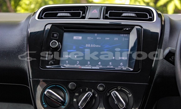 Buy Used Mitsubishi Mirage Black Car in Bangkok in Bangkok Buy Used Mitsubishi Mirage Black Car in Bangkok in Bangkok