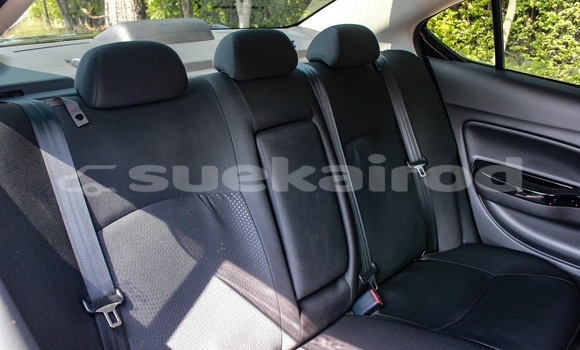 Buy Used Mitsubishi Mirage Black Car in Bangkok in Bangkok Buy Used Mitsubishi Mirage Black Car in Bangkok in Bangkok