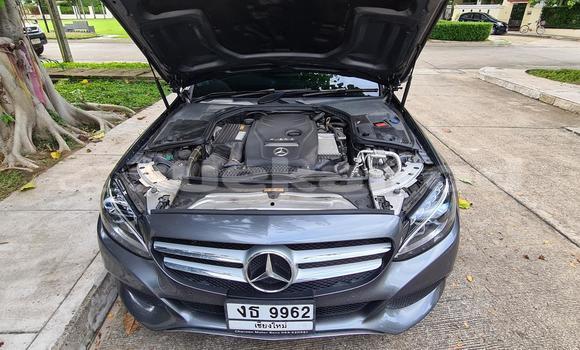 Buy Used Mercedes‒Benz C–Class Other Car in Chiang Mai in Chiang Mai Buy Used Mercedes‒Benz C–Class Other Car in Chiang Mai in Chiang Mai