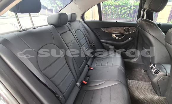 Buy Used Mercedes‒Benz C–Class Other Car in Chiang Mai in Chiang Mai Buy Used Mercedes‒Benz C–Class Other Car in Chiang Mai in Chiang Mai