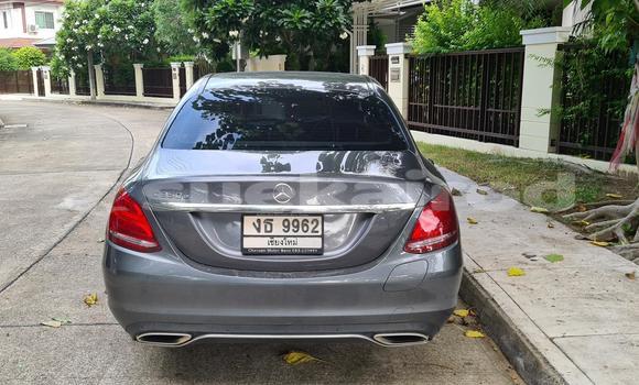 Buy Used Mercedes‒Benz C–Class Other Car in Chiang Mai in Chiang Mai Buy Used Mercedes‒Benz C–Class Other Car in Chiang Mai in Chiang Mai