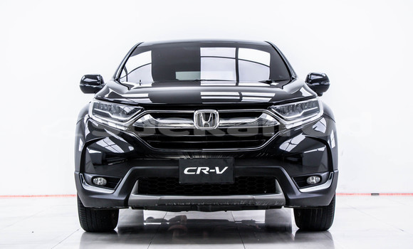 Buy Used Honda CR-V Black Car in Bangkok in Bangkok Buy Used Honda CR-V Black Car in Bangkok in Bangkok