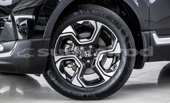 Buy Used Honda CR-V Black Car in Bangkok in Bangkok Buy Used Honda CR-V Black Car in Bangkok in Bangkok