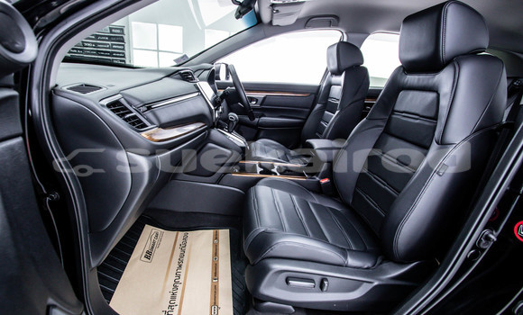 Buy Used Honda CR-V Black Car in Bangkok in Bangkok Buy Used Honda CR-V Black Car in Bangkok in Bangkok