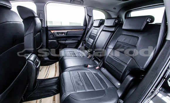 Buy Used Honda CR-V Black Car in Bangkok in Bangkok Buy Used Honda CR-V Black Car in Bangkok in Bangkok