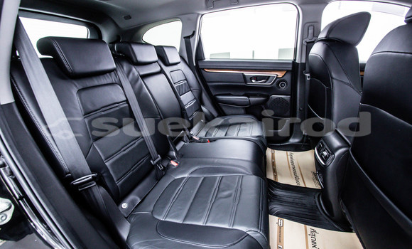 Buy Used Honda CR-V Black Car in Bangkok in Bangkok Buy Used Honda CR-V Black Car in Bangkok in Bangkok