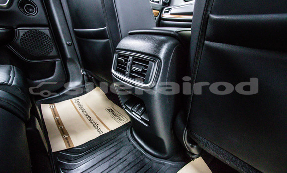 Buy Used Honda CR-V Black Car in Bangkok in Bangkok Buy Used Honda CR-V Black Car in Bangkok in Bangkok