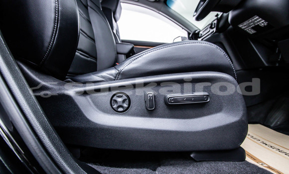 Buy Used Honda CR-V Black Car in Bangkok in Bangkok Buy Used Honda CR-V Black Car in Bangkok in Bangkok