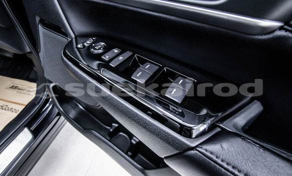 Buy Used Honda CR-V Black Car in Bangkok in Bangkok Buy Used Honda CR-V Black Car in Bangkok in Bangkok