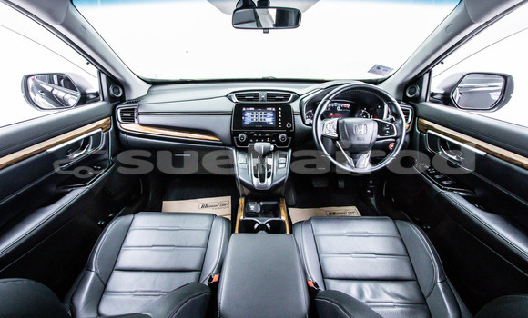 Buy Used Honda CR-V Black Car in Bangkok in Bangkok Buy Used Honda CR-V Black Car in Bangkok in Bangkok