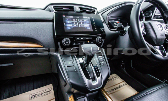 Buy Used Honda CR-V Black Car in Bangkok in Bangkok Buy Used Honda CR-V Black Car in Bangkok in Bangkok