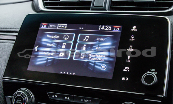 Buy Used Honda CR-V Black Car in Bangkok in Bangkok Buy Used Honda CR-V Black Car in Bangkok in Bangkok