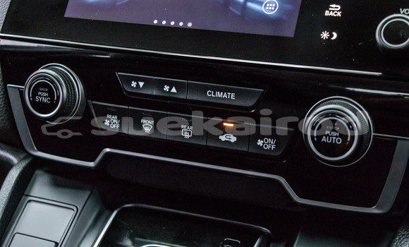 Buy Used Honda CR-V Black Car in Bangkok in Bangkok Buy Used Honda CR-V Black Car in Bangkok in Bangkok