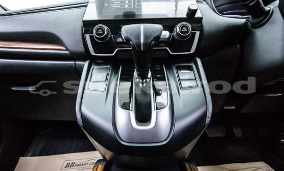 Buy Used Honda CR-V Black Car in Bangkok in Bangkok Buy Used Honda CR-V Black Car in Bangkok in Bangkok