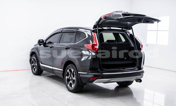 Buy Used Honda CR-V Black Car in Bangkok in Bangkok Buy Used Honda CR-V Black Car in Bangkok in Bangkok