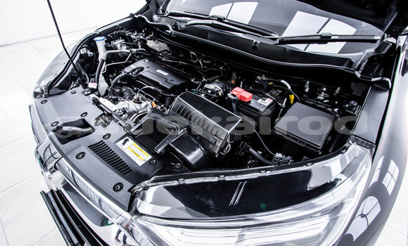 Buy Used Honda CR-V Black Car in Bangkok in Bangkok Buy Used Honda CR-V Black Car in Bangkok in Bangkok