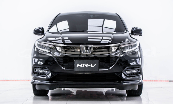 ซื้อ รถมือสอง Honda HR-V สีดำ รถยนต์ ใน %{เมือง} ใน กรุงเทพมหานคร ซื้อ รถมือสอง Honda HR-V สีดำ รถยนต์ ใน %{เมือง} ใน กรุงเทพมหานคร