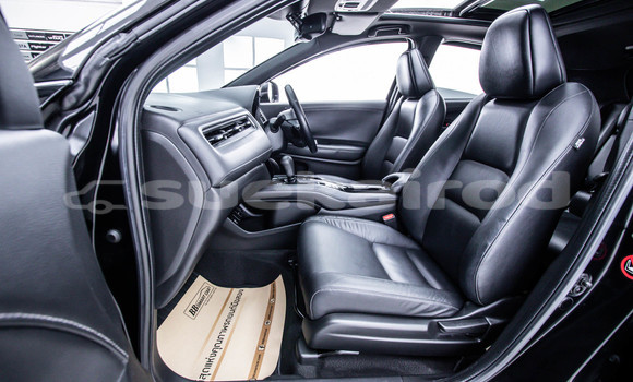 ซื้อ รถมือสอง Honda HR-V สีดำ รถยนต์ ใน %{เมือง} ใน กรุงเทพมหานคร ซื้อ รถมือสอง Honda HR-V สีดำ รถยนต์ ใน %{เมือง} ใน กรุงเทพมหานคร