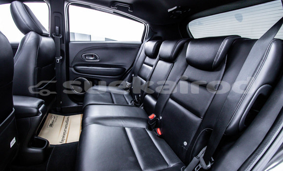 ซื้อ รถมือสอง Honda HR-V สีดำ รถยนต์ ใน %{เมือง} ใน กรุงเทพมหานคร ซื้อ รถมือสอง Honda HR-V สีดำ รถยนต์ ใน %{เมือง} ใน กรุงเทพมหานคร