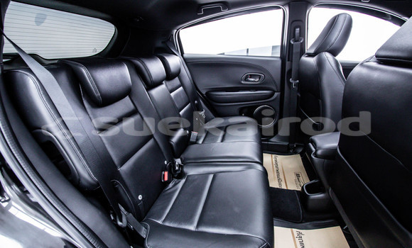 ซื้อ รถมือสอง Honda HR-V สีดำ รถยนต์ ใน %{เมือง} ใน กรุงเทพมหานคร ซื้อ รถมือสอง Honda HR-V สีดำ รถยนต์ ใน %{เมือง} ใน กรุงเทพมหานคร