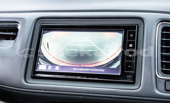 ซื้อ รถมือสอง Honda HR-V สีดำ รถยนต์ ใน %{เมือง} ใน กรุงเทพมหานคร ซื้อ รถมือสอง Honda HR-V สีดำ รถยนต์ ใน %{เมือง} ใน กรุงเทพมหานคร