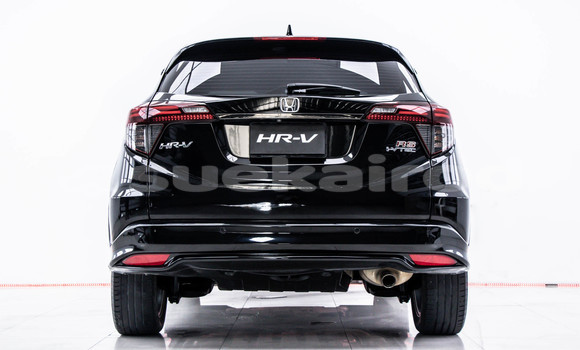 ซื้อ รถมือสอง Honda HR-V สีดำ รถยนต์ ใน %{เมือง} ใน กรุงเทพมหานคร ซื้อ รถมือสอง Honda HR-V สีดำ รถยนต์ ใน %{เมือง} ใน กรุงเทพมหานคร