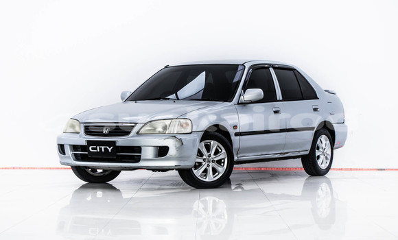 Buy Used Honda City Other Car in Bangkok in Bangkok Buy Used Honda City Other Car in Bangkok in Bangkok