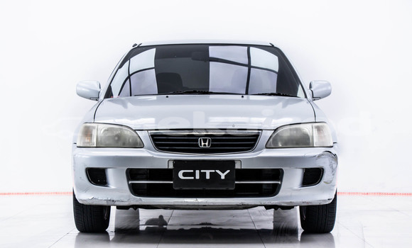 Buy Used Honda City Other Car in Bangkok in Bangkok Buy Used Honda City Other Car in Bangkok in Bangkok