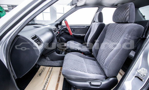 Buy Used Honda City Other Car in Bangkok in Bangkok Buy Used Honda City Other Car in Bangkok in Bangkok