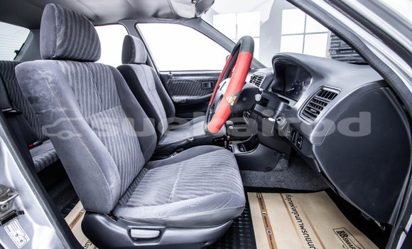 Buy Used Honda City Other Car in Bangkok in Bangkok Buy Used Honda City Other Car in Bangkok in Bangkok