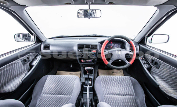 Buy Used Honda City Other Car in Bangkok in Bangkok Buy Used Honda City Other Car in Bangkok in Bangkok