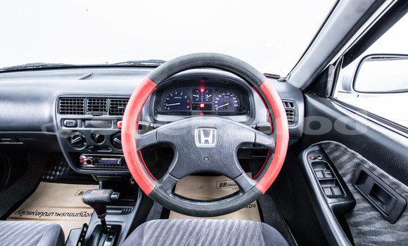 Buy Used Honda City Other Car in Bangkok in Bangkok Buy Used Honda City Other Car in Bangkok in Bangkok