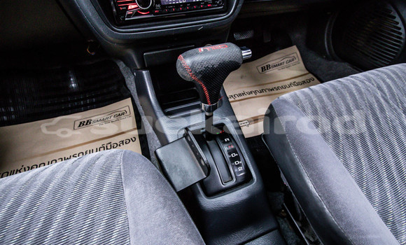 Buy Used Honda City Other Car in Bangkok in Bangkok Buy Used Honda City Other Car in Bangkok in Bangkok