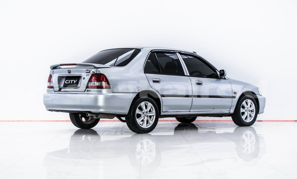 Buy Used Honda City Other Car in Bangkok in Bangkok Buy Used Honda City Other Car in Bangkok in Bangkok