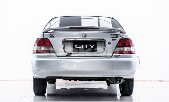 Buy Used Honda City Other Car in Bangkok in Bangkok Buy Used Honda City Other Car in Bangkok in Bangkok