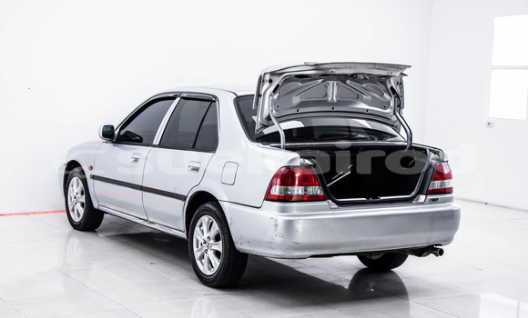 Buy Used Honda City Other Car in Bangkok in Bangkok Buy Used Honda City Other Car in Bangkok in Bangkok