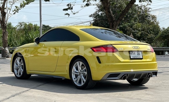 ซื้อ รถมือสอง Audi TT อื่น ๆ รถยนต์ ใน %{เมือง} ใน กรุงเทพมหานคร ซื้อ รถมือสอง Audi TT อื่น ๆ รถยนต์ ใน %{เมือง} ใน กรุงเทพมหานคร