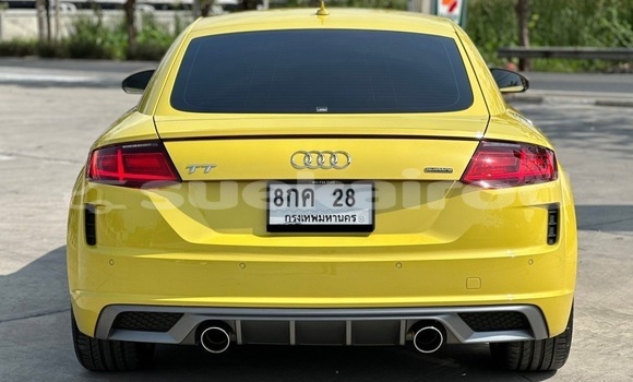 ซื้อ รถมือสอง Audi TT อื่น ๆ รถยนต์ ใน %{เมือง} ใน กรุงเทพมหานคร ซื้อ รถมือสอง Audi TT อื่น ๆ รถยนต์ ใน %{เมือง} ใน กรุงเทพมหานคร