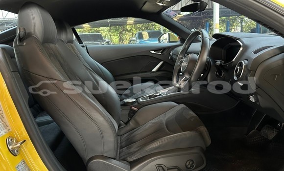 ซื้อ รถมือสอง Audi TT อื่น ๆ รถยนต์ ใน %{เมือง} ใน กรุงเทพมหานคร ซื้อ รถมือสอง Audi TT อื่น ๆ รถยนต์ ใน %{เมือง} ใน กรุงเทพมหานคร