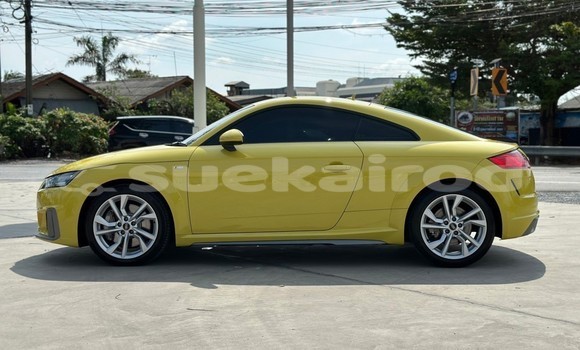 ซื้อ รถมือสอง Audi TT อื่น ๆ รถยนต์ ใน %{เมือง} ใน กรุงเทพมหานคร ซื้อ รถมือสอง Audi TT อื่น ๆ รถยนต์ ใน %{เมือง} ใน กรุงเทพมหานคร