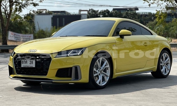 ซื้อ รถมือสอง Audi TT อื่น ๆ รถยนต์ ใน %{เมือง} ใน กรุงเทพมหานคร ซื้อ รถมือสอง Audi TT อื่น ๆ รถยนต์ ใน %{เมือง} ใน กรุงเทพมหานคร