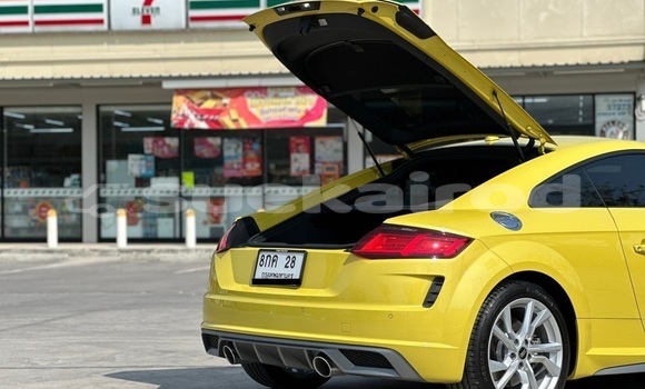 ซื้อ รถมือสอง Audi TT อื่น ๆ รถยนต์ ใน %{เมือง} ใน กรุงเทพมหานคร ซื้อ รถมือสอง Audi TT อื่น ๆ รถยนต์ ใน %{เมือง} ใน กรุงเทพมหานคร