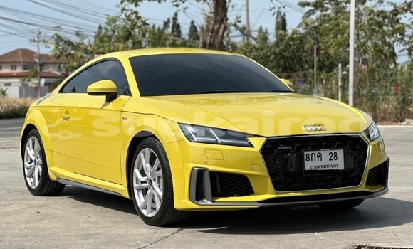ซื้อ รถมือสอง Audi TT อื่น ๆ รถยนต์ ใน %{เมือง} ใน กรุงเทพมหานคร ซื้อ รถมือสอง Audi TT อื่น ๆ รถยนต์ ใน %{เมือง} ใน กรุงเทพมหานคร